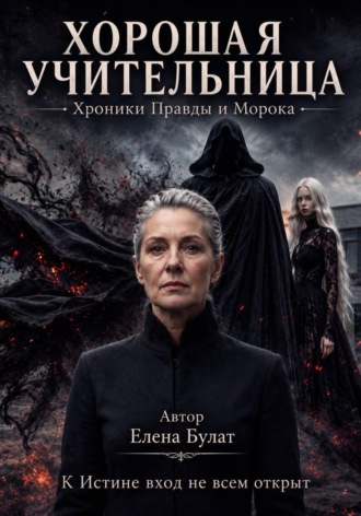 Хорошая учительница