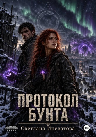 Протокол бунта