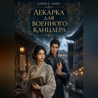 Лекарка для военного канцлера