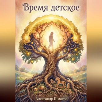 Время детское.