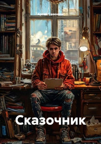Сказочник