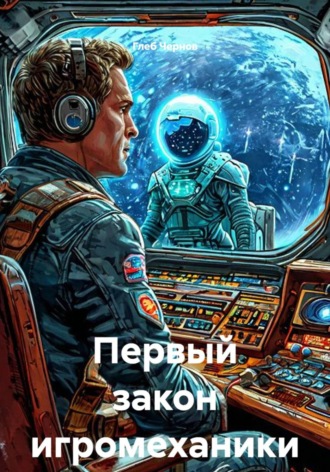 Первый закон игромеханики