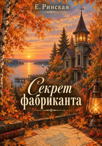 Секрет фабриканта