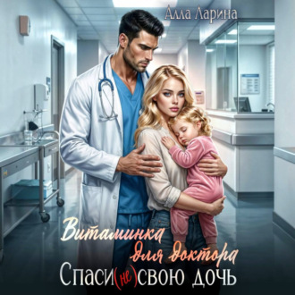 Витаминка для доктора. Спаси (не)свою дочь