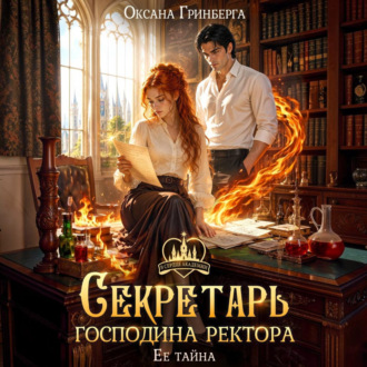 Секретарь господина ректора