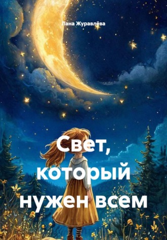 Свет, который нужен всем