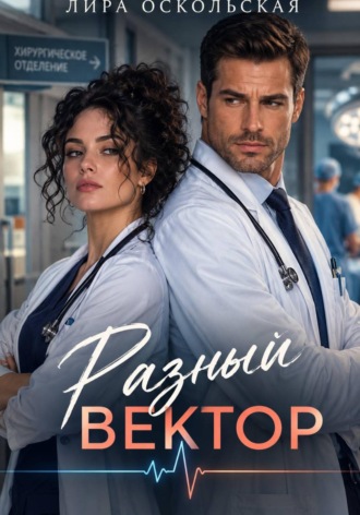 Разный вектор