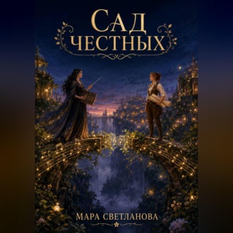 Сад честных