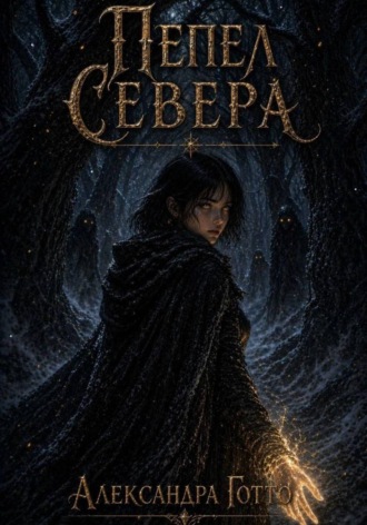 Пепел Севера. Четыре земли
