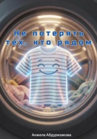Не потерять тех, кто рядом