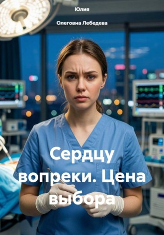 Сердцу вопреки. Цена выбора