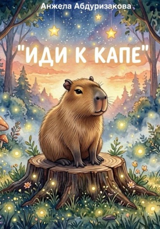 Иди к Капе