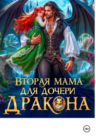 Вторая мама для дочери дракона