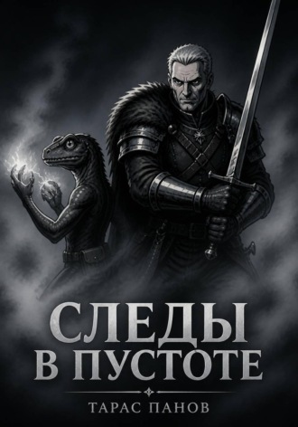 Следы в пустоте