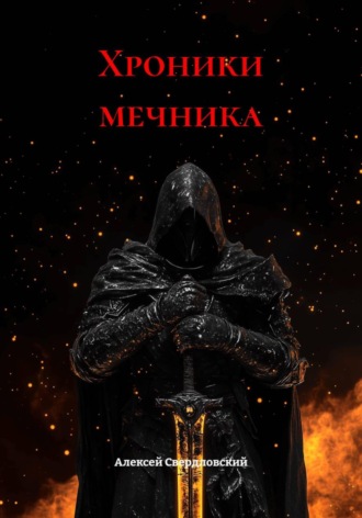 Хроники мечника