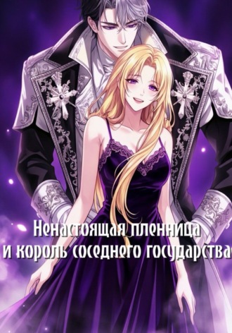 Ненастоящая пленница и король соседнего государства