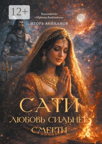 Сати. Любовь сильнее смерти