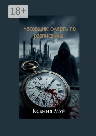 Часовщик: смерть по расписанию