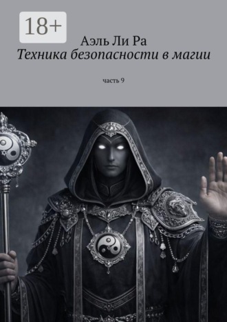 Техники безопасности в магии. Часть 9