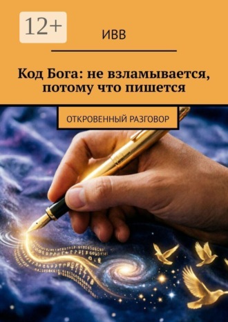 Код Бога: не взламывается, потому что пишется. Откровенный разговор