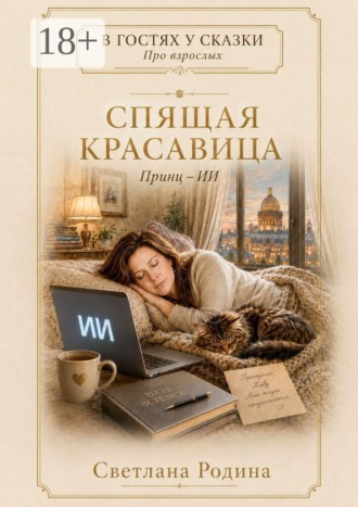 Спящая красавица. Принц — ИИ