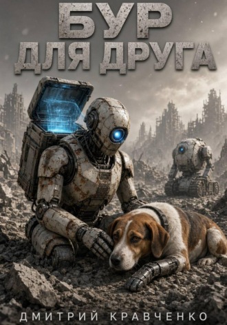 Бур для друга