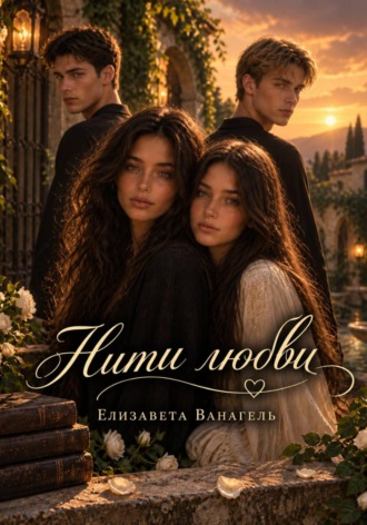 Нити любви