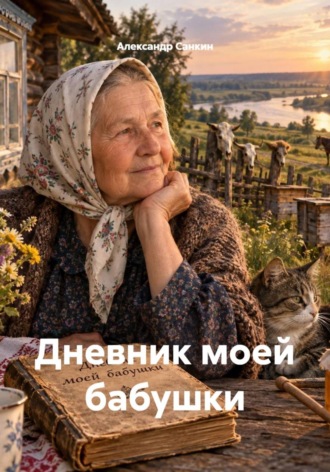 Дневник моей бабушки