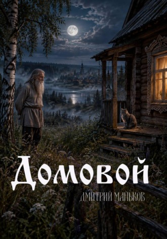 Домовой