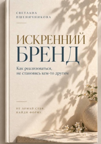 «Искренний бренд»