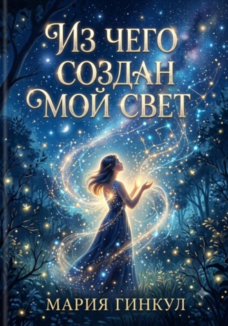 Из чего создан мой свет