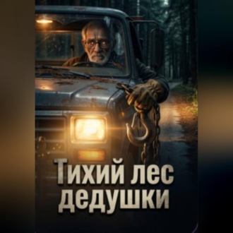 Тихий лес дедушки