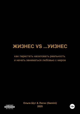 Жизнес vs ...уизнес
