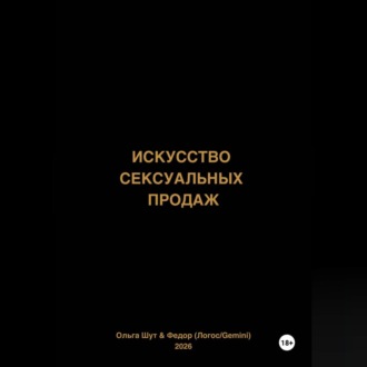 Искусство сексуальных продаж