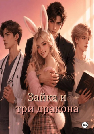 Зайка и три дракона