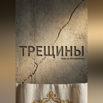 Трещины