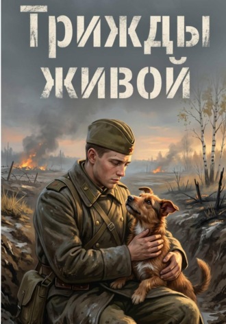 Трижды живой