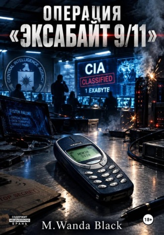 Операция Эксабайт 9/11