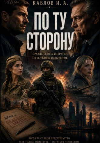 По ту сторону