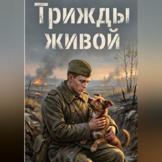 Трижды живой