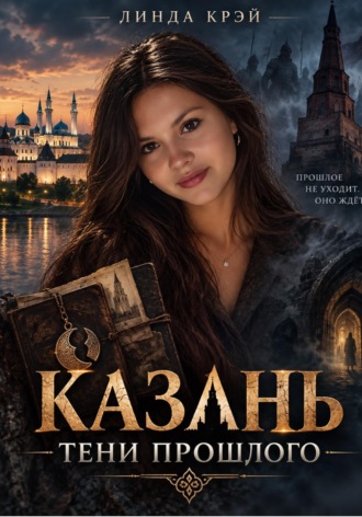 Казань: Тени прошлого