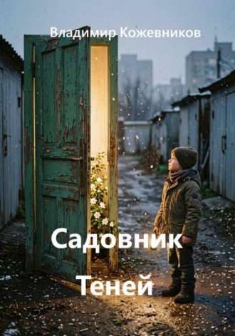 Садовник Теней