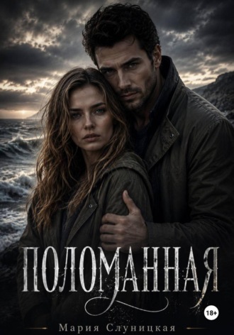Поломанная