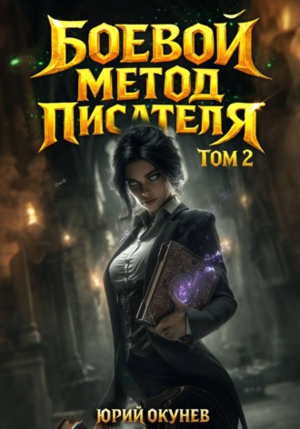 Боевой Метод Писателя. Том 2