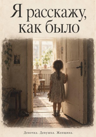 «Я расскажу, как было»