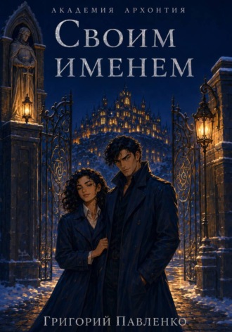 Своим именем