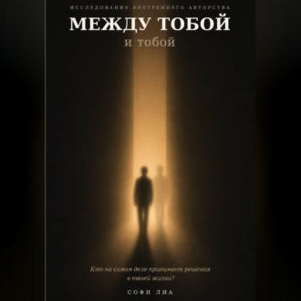 Между тобой и тобой