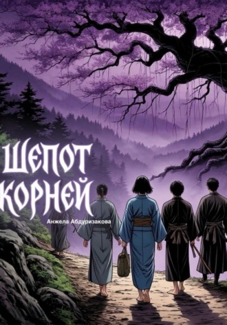 Шёпот корней