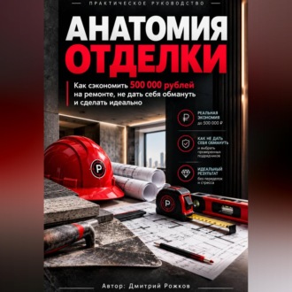 Анатомия отделки