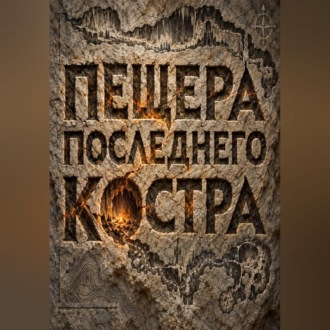 Пещера последнего костра